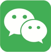 WeChat logo