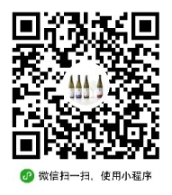 鶴見酒造ショップのQRコード｜WeChat用