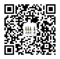 鶴見酒造ウェブサイトのQRコード｜WeChat用