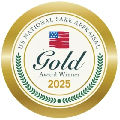 U.S. NATIONAL SAKE APPRAISAL