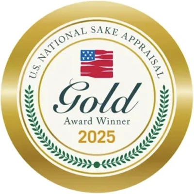 U.S. NATIONAL SAKE APPRAISAL