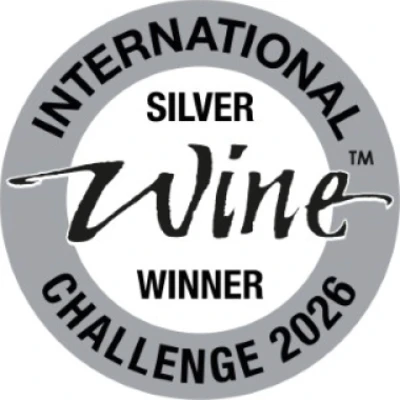 IWC 2026 シルバーメダル