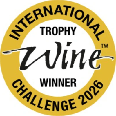IWC 2026 トロフィーメダル