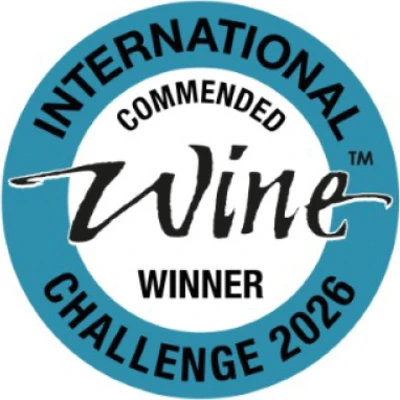 IWC 2026 コメンディッドメダル